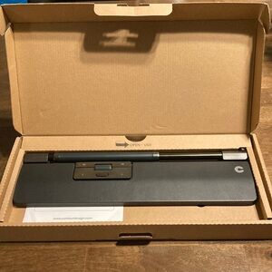 Contour RollerMouse Pro Slim